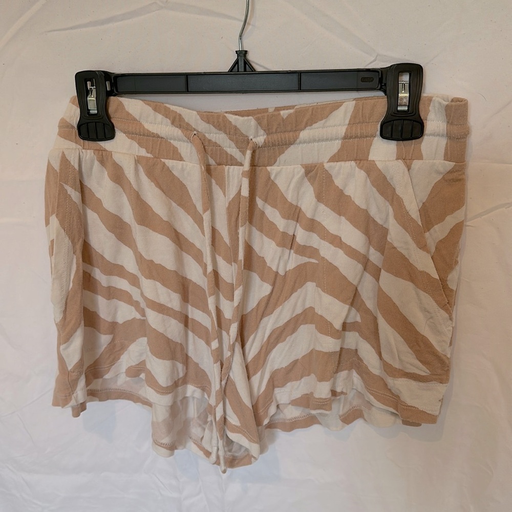 Stars Above Sleeppwear Shorts